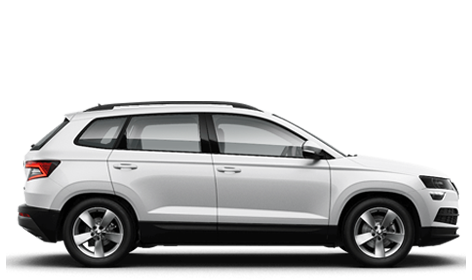 Skoda karok min вода и продажа новых Skoda Karoq в Минеральных Водах